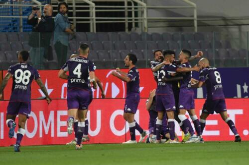 ACF FIORENTINA VS JUVENTUS FC 28